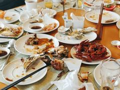 -视界美食自助餐厅·石家庄希尔顿酒店