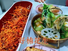 -野人串吧.烤串(于洪广场店)