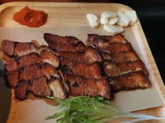 -外婆家(南开大悦城店)