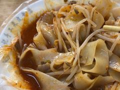 -陕西周记·手工米皮老店(工人路店)