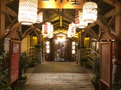 门面-二十八里太湖船菜(吉祥路店)