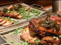 -绿茶餐厅(布吉万象汇店)