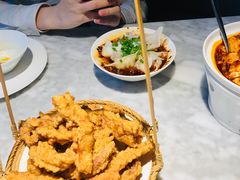 -蔴将·川菜(黄龙万科店)