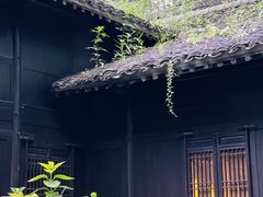 -法云安缦酒店