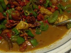 -俭寨大盘鸡·缸子肉·小公鸡·新疆菜(云通店)