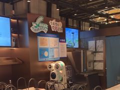 -茶米有言(城市市集龙之梦店)