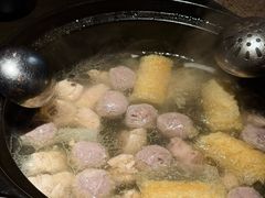 竹笙椰子鸡-同仁四季椰子鸡(福田东园总店)