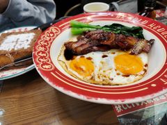 -肥韬茶餐厅(南山mini店)