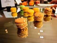 -圣丰索菲特·2 On 988 Café 自助餐厅