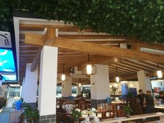 -老奶奶私房菜(天台里街店)