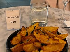 -The Rug Cafe(王府中环店)