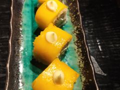 -鲤·鮨KOISUSHI