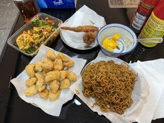 -水牛奶皇后糖水铺(深圳总店)