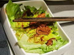 -海底捞火锅(奥森店)