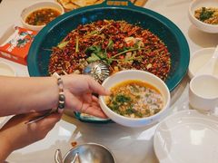 -渔香岛美蛙鱼头火锅店(威清路店)