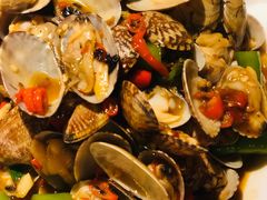 -广记海鲜(杨汊湖一店)