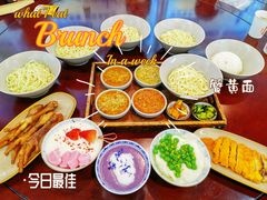 -李百蟹·江南蟹黄面·河景餐厅(夫子庙总店)