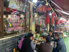 -老船夫石锅苗苗鱼·老字号(三道堰总店)