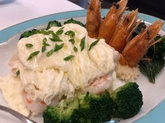 -伯衡55·吉品轩(乌鲁木齐南路店)