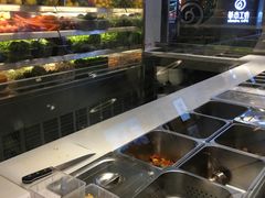 -CALIFORKS加州叉子轻食(朝阳门店)