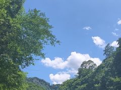 -南江大峡谷