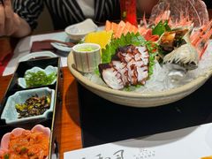 -匠和风精致料理(宁德万达店)