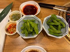 -炼火烤肉店