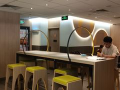 -麦当劳(农光里店)