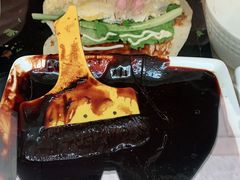 -沓客卤肉卷(共和新路店)