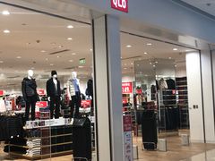 -优衣库(太原茂业天地店)