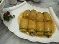 -玉华台饭庄·淮扬菜·烤鸭(望京店)