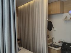 -麦悠悠·SPA·推拿(沈杜公路地铁站店)