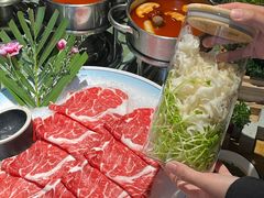 -番食园鲜食火锅(高新店)