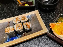 鳗鱼小卷-無境·匠心日本料理(汉街店)