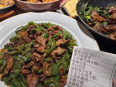 -井水小厨·湘菜(活力广场店)