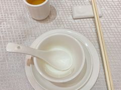 餐具摆设-莞香楼·正宗东莞菜(东升店)