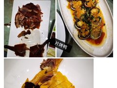 -海景壹号大酒店(滨湖店)