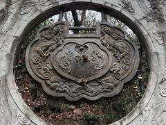 -杭州黄龙洞