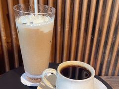 -RUMORS COFFEE ROASTERY鲁马滋咖啡(湖南路店)