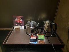 -广州天河希尔顿酒店