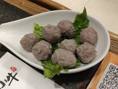 -小牛海记潮汕牛肉店(永定路店)