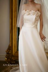 -Chic Bridal 熙可婚纱