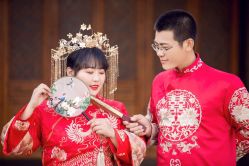 点击看大图 -维纳斯婚纱摄影(鞍山店)