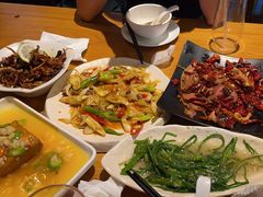 -隔壁老王·家常云南菜(花巷店)