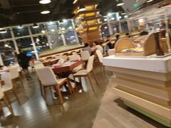 -The COOK·厨餐厅·自助餐(浦东嘉里大酒店)
