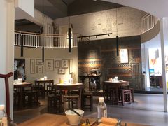 大堂-树厨贵州菜(大十字店)