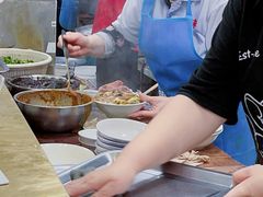 -正味斋锅巴菜(西北角店)