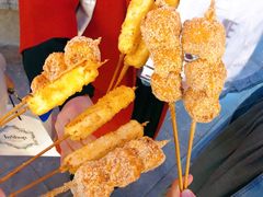 -IFIF 如果花園(宽厚里店)