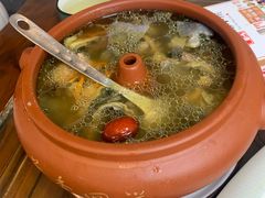 -云隐小厨·传统大理美食(复兴路店)