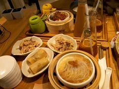 -72街红烧排骨饭(海珠丽影广场店)